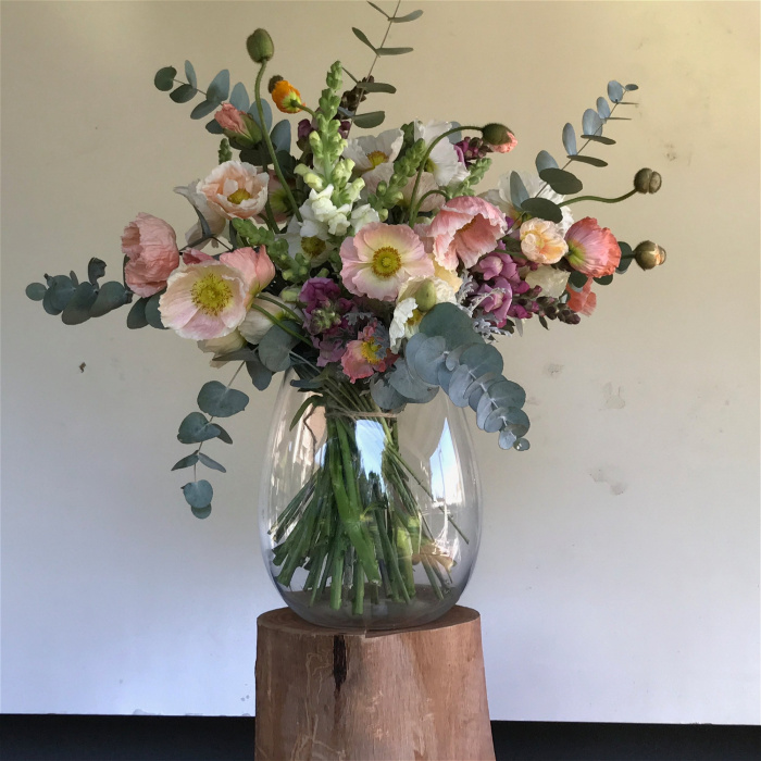 Bouquets | Testing category with long text, category enabled and image uploaded | Potted wonder disable collect