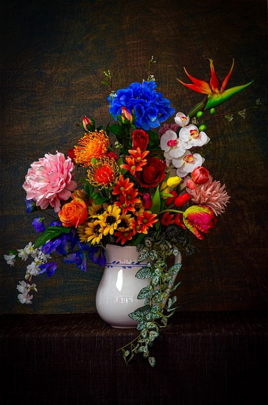 Bouquets | Subscription | Recurring subscription item
