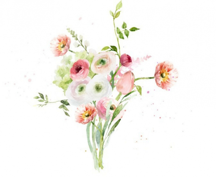 Bouquets | Hand Tied Bouquets | Workshop item