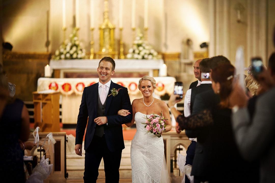 Test Vanilla Blues | Colchester | Weddings