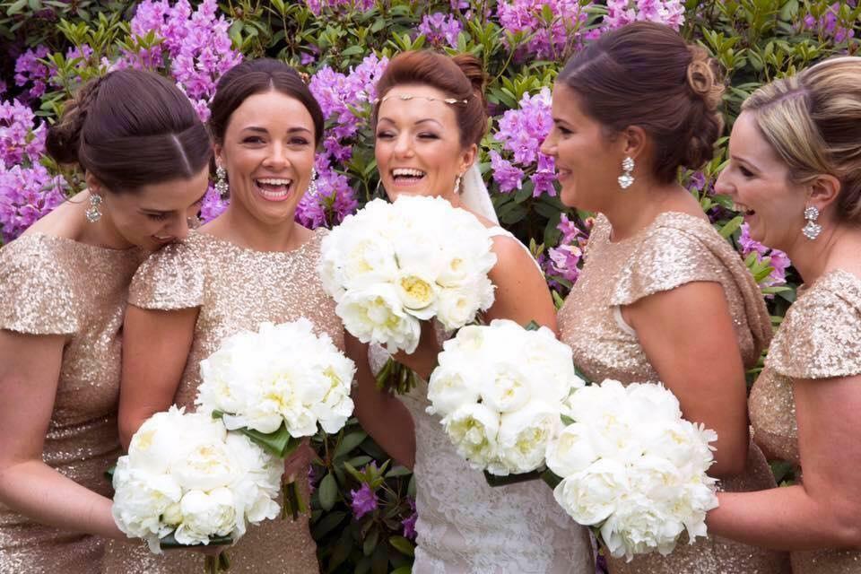 Test Vanilla Blues | Colchester | Weddings