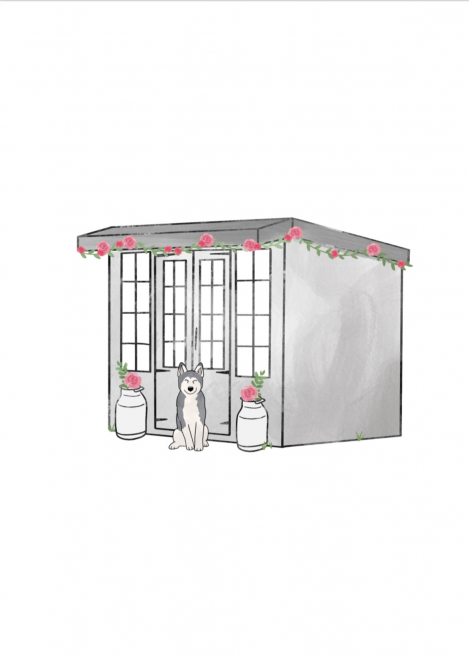 Test Vanilla Blues | Colchester | Home