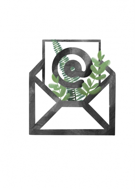 Test Vanilla Blues | Colchester | Contact