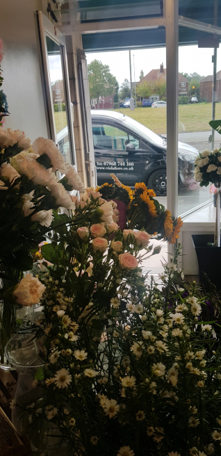 Test Vanilla Blues | Colchester | Corporate