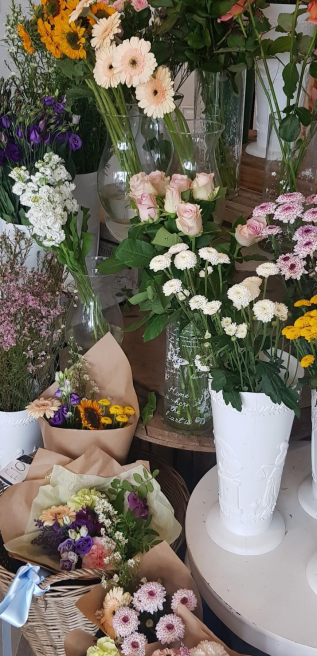 Test Vanilla Blues | Colchester | Corporate