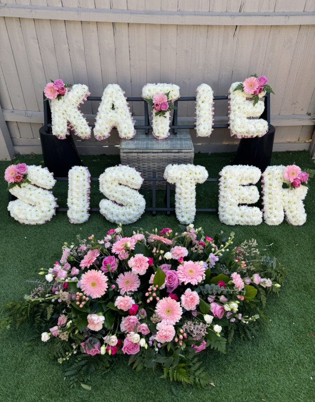 Test Vanilla Blues | Colchester | Contact