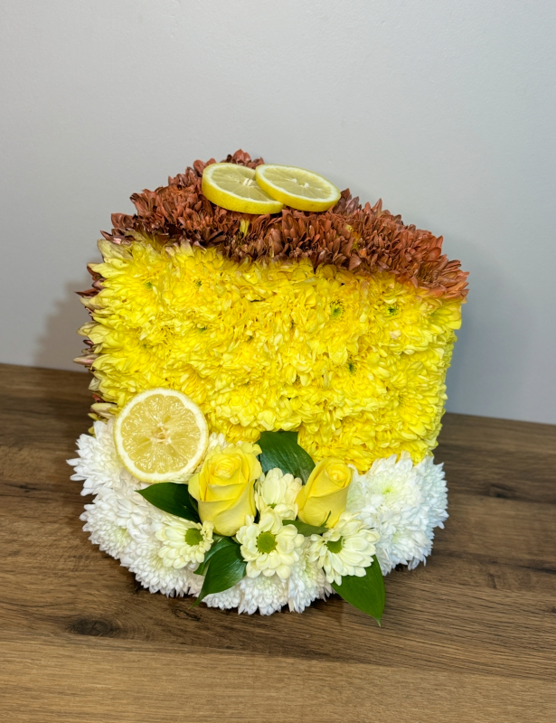 Test Vanilla Blues | Colchester | Funeral