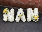 Funeral Flowers | Funeral Letter Tributes | Nan Tribute