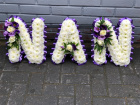 Funeral Flowers | Funeral Letter Tributes | Nan Tribute