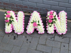 Funeral Flowers | Funeral Letter Tributes | Nan Tribute