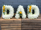 Funeral Flowers | Funeral Letter Tributes | DAD Tribute