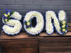 Funeral Flowers | Funeral Letter Tributes | SON Tribute