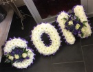 Funeral Flowers | Funeral Letter Tributes | SON Tribute