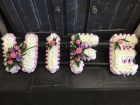 Funeral Flowers | Funeral Letter Tributes | WIFE Tribute
