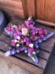Funeral Flowers | Personal Funeral Tributes | Star Tribute