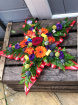Funeral Flowers | Personal Funeral Tributes | Star Tribute