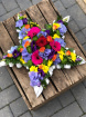 Funeral Flowers | Personal Funeral Tributes | Star Tribute