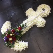 Funeral Flowers | Personal Funeral Tributes | Anchor Tribute