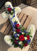 Funeral Flowers | Personal Funeral Tributes | Anchor Tribute