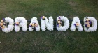 Funeral Flowers | Funeral Letter Tributes | Grandad Tribute