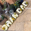 Funeral Flowers | Funeral Letter Tributes | Grandad Tribute