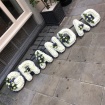 Funeral Flowers | Funeral Letter Tributes | Grandad Tribute