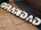 Funeral Flowers | Funeral Letter Tributes | Grandad Tribute
