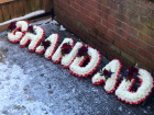 Funeral Flowers | Funeral Letter Tributes | Grandad Tribute