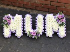 Funeral Flowers | Funeral Letter Tributes | MUM Tribute