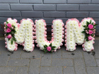 Funeral Flowers | Funeral Letter Tributes | MUM Tribute