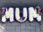 Funeral Flowers | Funeral Letter Tributes | MUM Tribute