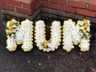 Funeral Flowers | Funeral Letter Tributes | MUM Tribute