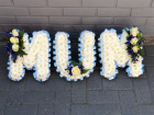 Funeral Flowers | Funeral Letter Tributes | MUM Tribute