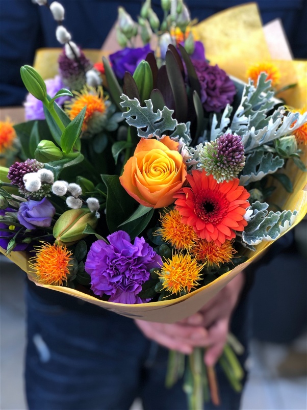 Floral Gift Collection | Same Day Delivery Collection  | Just Because