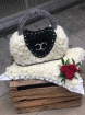 Funeral Flowers | Personal Funeral Tributes | Handbag