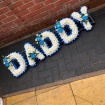 Funeral Flowers | Funeral Letter Tributes | Daddy Tribute