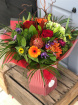 Floral Gift Collection | Same Day Delivery Collection  | Florist Choice Seasonal Bouquet