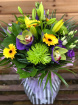 Floral Gift Collection | Same Day Delivery Collection  | Florist Choice Seasonal Bouquet