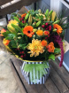 Floral Gift Collection | Same Day Delivery Collection  | Florist Choice Seasonal Bouquet