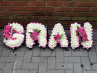Funeral Flowers | Funeral Letter Tributes | GRAN Tribute