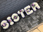 Funeral Flowers | Funeral Letter Tributes | Sister Tribute