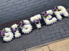 Funeral Flowers | Funeral Letter Tributes | Sister Tribute