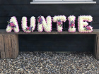Funeral Flowers | Funeral Letter Tributes | Auntie Tribute