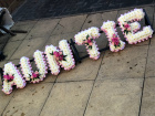Funeral Flowers | Funeral Letter Tributes | Auntie Tribute