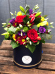 Floral Gift Collection | Same Day Delivery Collection  | Hat box Collection