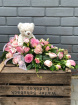 Children?s Funeral Tributes | Funeral Flowers | Childs Teddy Spray