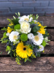 Funeral Flowers | Funeral Posy?s | Florist Choice Posy