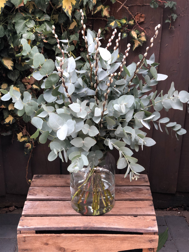 Christmas Flowers | Floral Gift Collection | Georgia