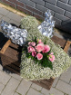 Funeral Flowers | Personal Funeral Tributes | Angel