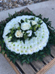 Funeral Flowers | Funeral Posy?s | Based Posy